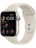 Умные часы Apple Watch SE 2024 GPS 40 мм Starlight Aluminium Case with Starlight Sport Band - M/L