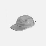 Кепка ANTEATER 5Panel Sport, серый