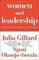 Women and Leadership