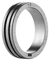 Ролик подающий Сварог (порошок), 1-1,2 мм