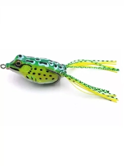 Лягушка-незацепляйка FROG 55мм 8г цвет 15