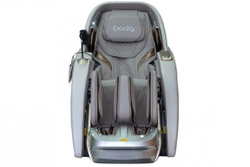 Bodo Palladium Grey