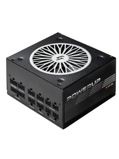 Блок питания PowerUp GPX-750FC 750W POWERUP GPX-750FC BLACK