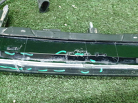 ДХО центральный EXEED VX (2021-н.в.)