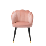 Стул Dining Chair Bristol арт.113542