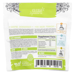 Maju Superfoods, Maju's Mental Mushrooms ™, 80 г (2,82 унции)