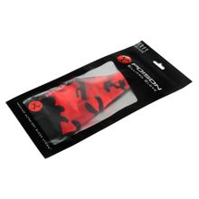 Перчатка Poison Camo Red L/XL