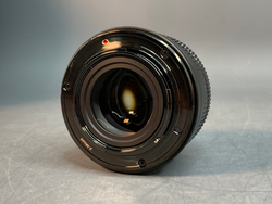 7Artisans 35mm f/1.4 Fujifilm X