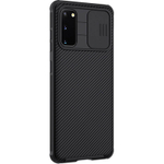 Накладка Nillkin CamShield Pro Case с защитой камеры для Samsung Galaxy S20