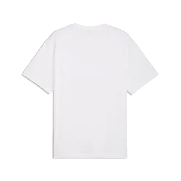 Футболка мужская PUMA FUTURE.PUMA.ARCHIVE KING Relaxed Tee