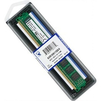 Модуль памяти DIMM DDR3 4Gb, 1600Mhz, Kingston (KVR16N11S8/4 (RET))