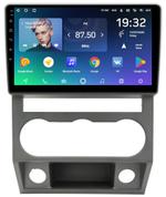 Магнитола для ГАЗель Next, ГАЗон Некст - Teyes CC2 PLUS монитор 9" QLED, Android 10, Быстрая, SIM-слот