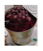 Оливки Каламата с Косточкой, Attica Food, 4,3кг / Размер 161-180, Консервированные, в Рассоле, Греция.