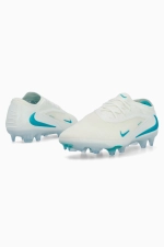Бутсы Nike Phantom 6 Low Elite FG - белый
