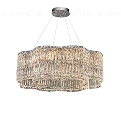 Подвесная люстра Antrea 11626 Cloyd
