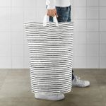 Мешок для белья IKEA KLUNKA (КЛУНКА), 60 л