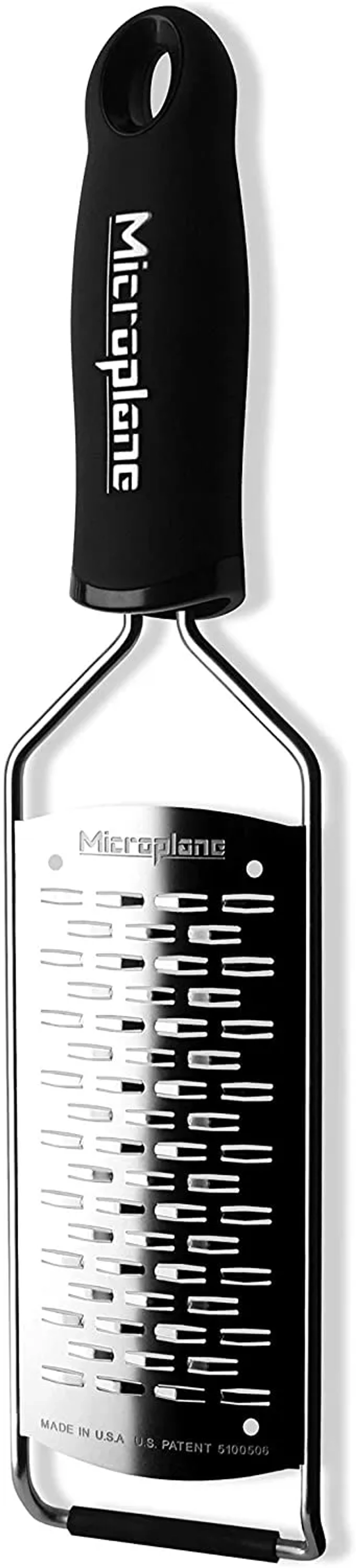 Microplane Терка Gourmet Medium Ribbon 45002