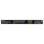 NYX Professional Makeup, Micro Brow Pencil, 08 черный, 0,09 г (0,003 унции)