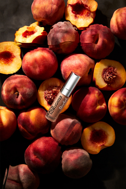 Rodial Peach Lowlighter - Кремовый корректор для лица "Rozjasniacz", 5 ml