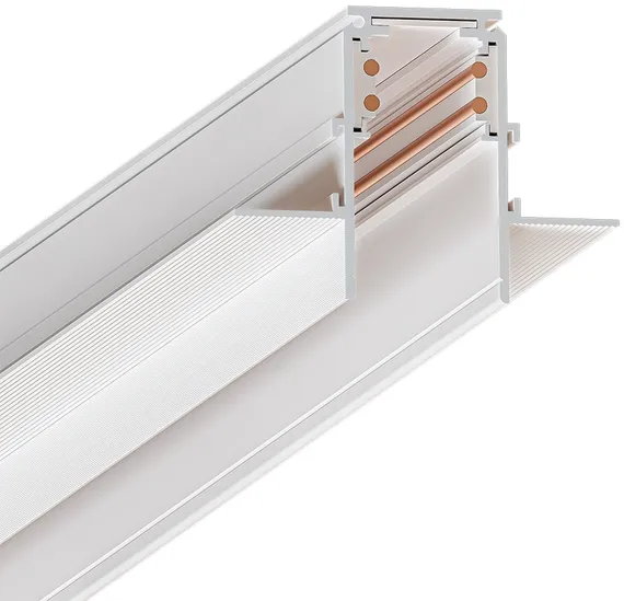 Шинопровод Linea-Accessories A472233 Arte Lamp