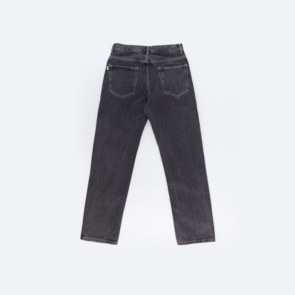 Джинсы Magamaev M jeans (black/washed) артикул: - купить в магазине Дайс