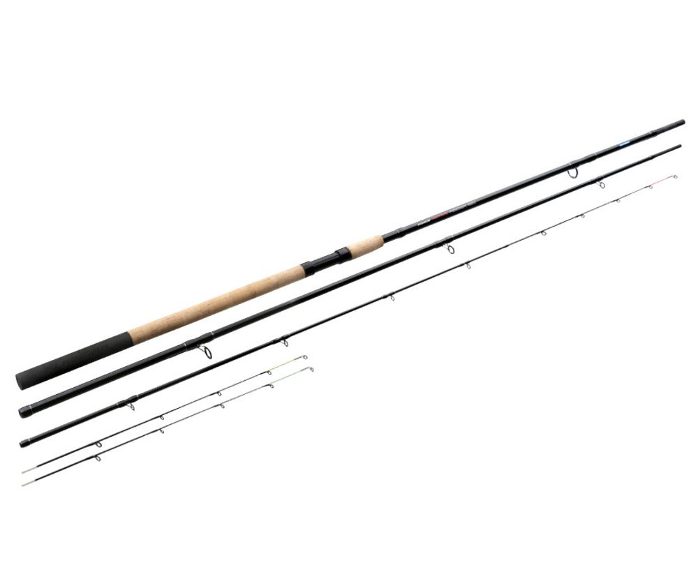 FLAGMAN Удилище фидерное Force Active Feeder 4,2м тест max 150г Heavy