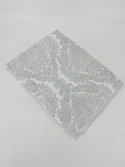 Пододеяльник, Хлопок, Сатин, Евро, 200х220