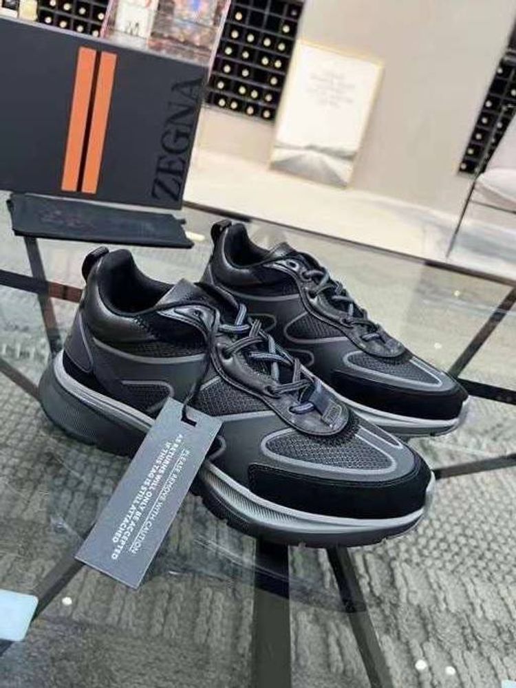 Поло Zegna