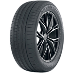 Летняя шина Yokohama Advan Sport V107F MO1 (235/50 R19 99Y)