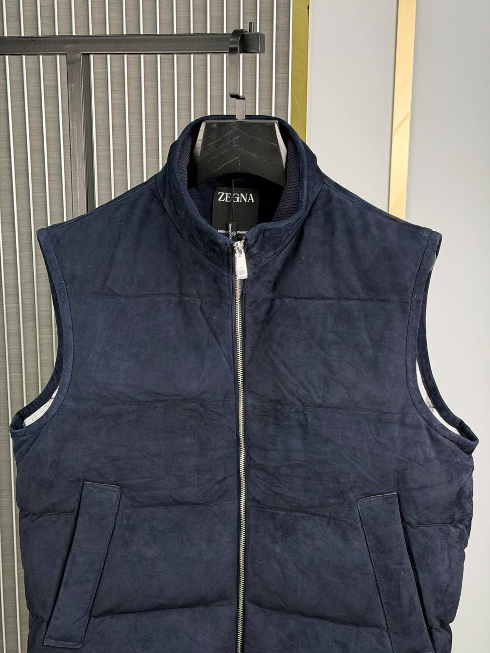 Жилет Ermenegildo Zegna
