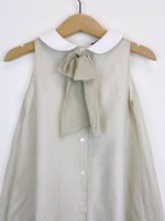 Платье Fendi