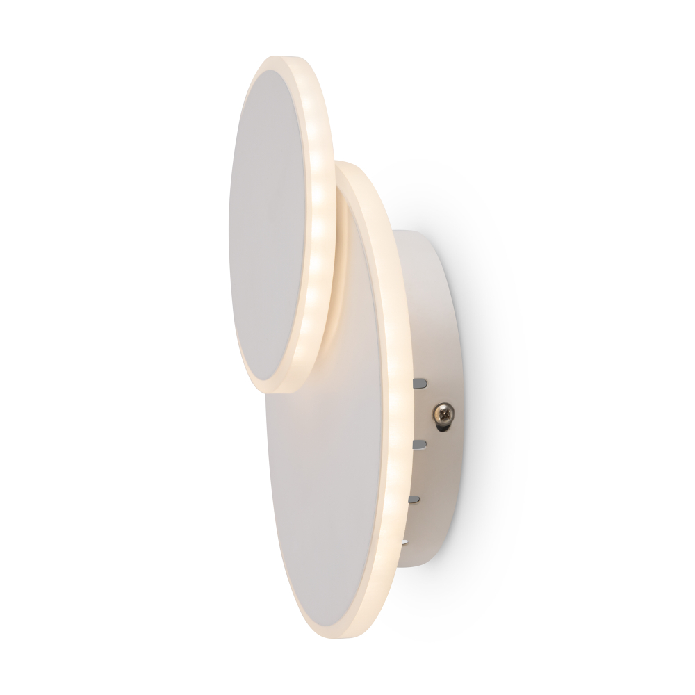 Настенный светильник (бра) Freya FR10025WL-L10W