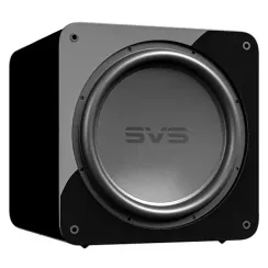 SVS SB17-Ultra R Evolution Piano Gloss Black