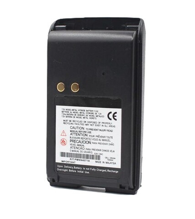 Аккумулятор PMNN4071 для радиостанций Motorola