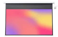[LMC-101114] Экран с электроприводом Lumien Master Control