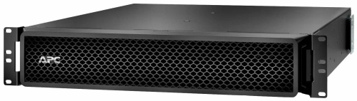 Аккумулятор APC by Schneider Electric Smart-UPS SRT 72 В 2,2 кВ·А стоечное исполнение SRT72RMBP