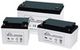 Аккумулятор LEOCH LHR12-75 ( 12V 72Ah / 12В 72Ач ) - фото 1