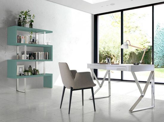 Стол Confort LE351-BLANCO /3014 белый Испания 