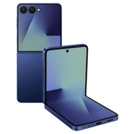 Смартфон Samsung Galaxy Z Flip 7 12/256 Blue Shadow