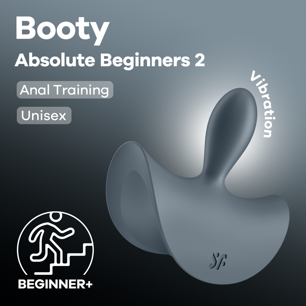 Booty Absolute Beginners 2