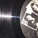 Wings / Band On The Run (LP)