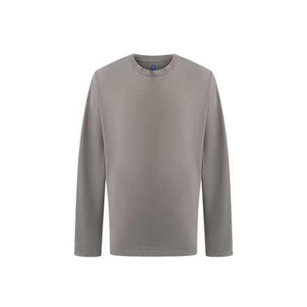 Yeezy x Gap Long Sleeve Grey by Balenciaga