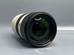 Sony FE 70-200mm f/2.8 GM II