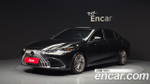 Lexus ES300h — 2026