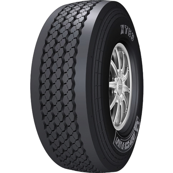 Michelin 385/65R22,5 160J (158L) XTE 3 TL M+S VG