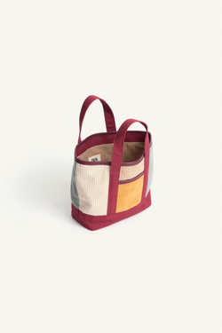 ZARA СУМКА ЧЕРЕЗ ПЛЕЧО - LIMITED EDITION, РАЗНОЦВЕТНЫЙ