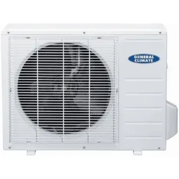 Канальный кондиционер General Climate GC-DN12HWF / GU-U12HF