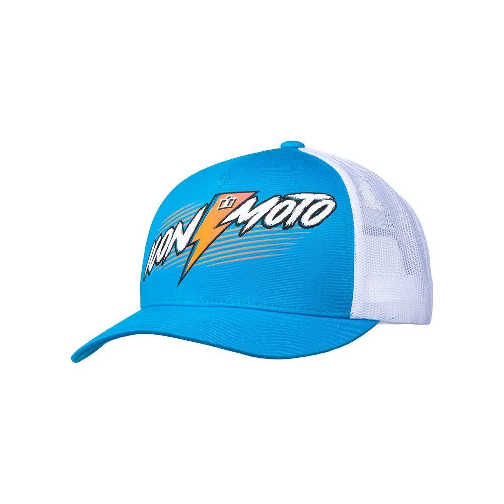 Rad Dawn Hat / Сине-белый
