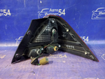 Стоп левый Honda ODYSSEY 2003-2007