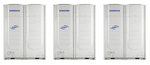 Наружный блок VRF системы Samsung AM580FXVAGH/TK